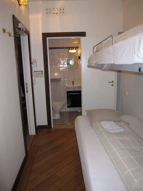 Фото Stockholm Classic Budget Hotell