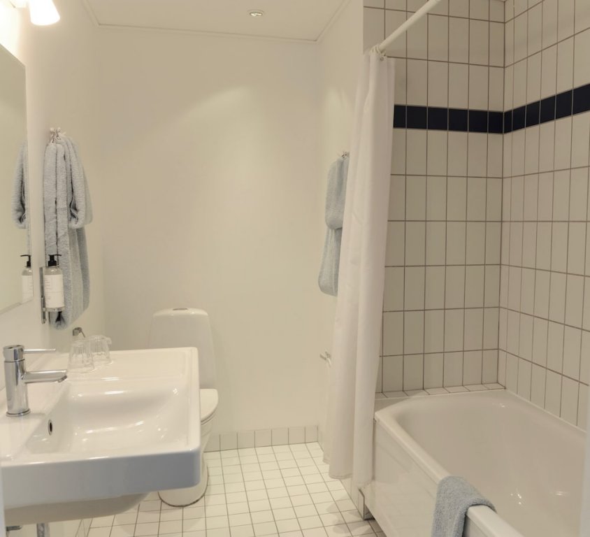 Фото Savoy Hotel