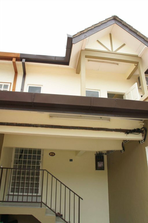 Hotel Sunshine Jonker Guesthouse, Malacca, photo