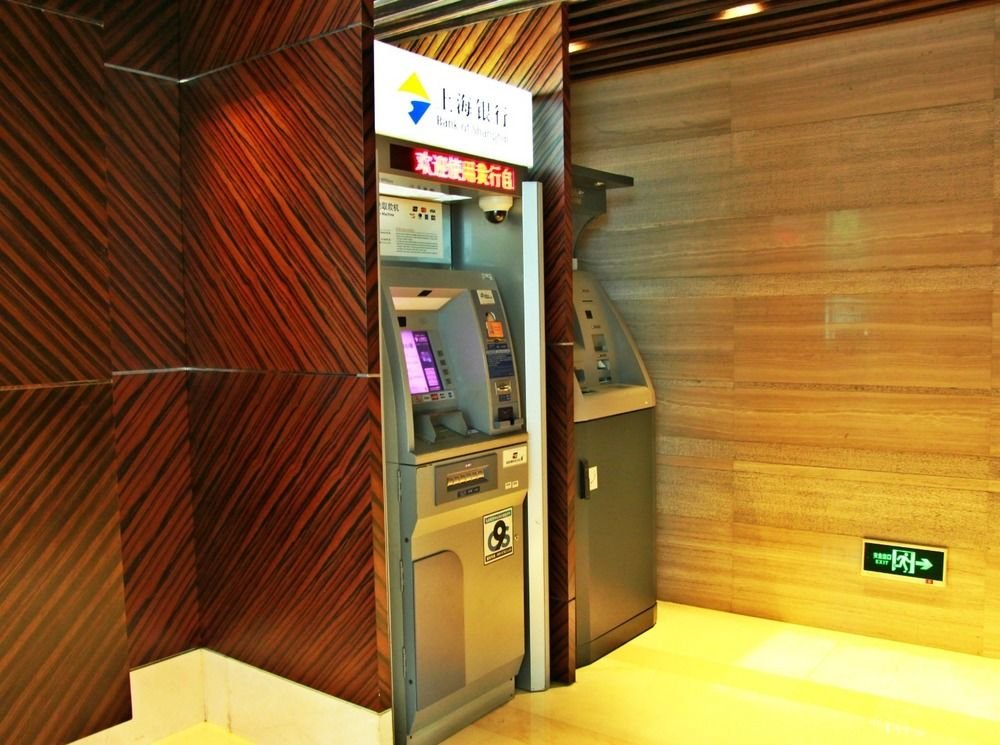 Фото Renaissance Shanghai Putuo Hotel