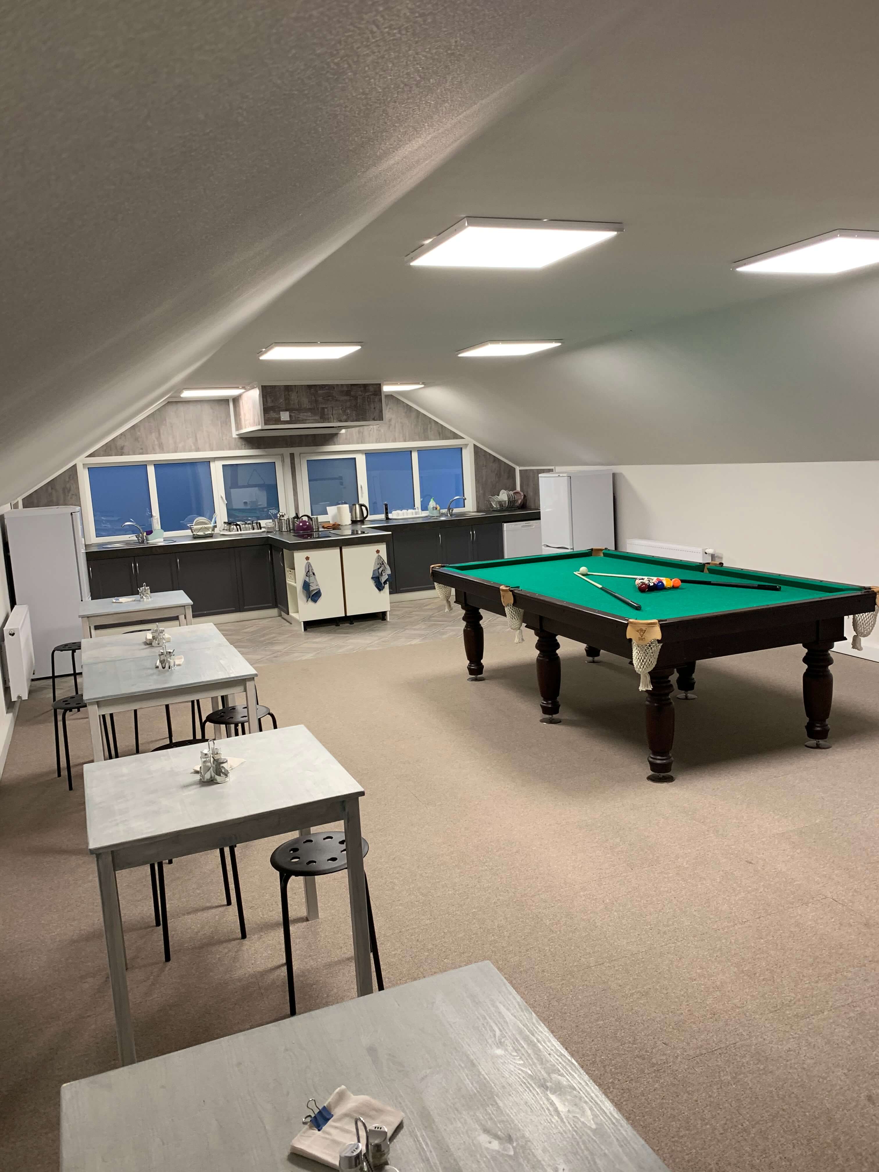 Фото Гостевой дом Dom8