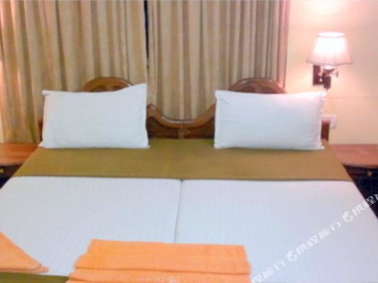 Фото Hotel Beach Florra Inn