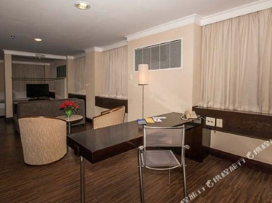 Фото Transamerica Prime International Plaza