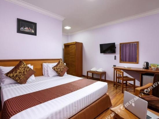 Фото Hotel Corolla