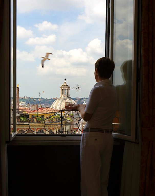 Фото Hotel Hiberia