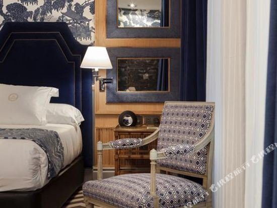 Фото Relais & Châteaux Heritage Madrid