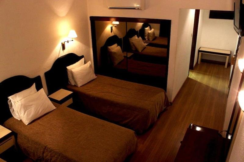 Фото Hotel Excelsior