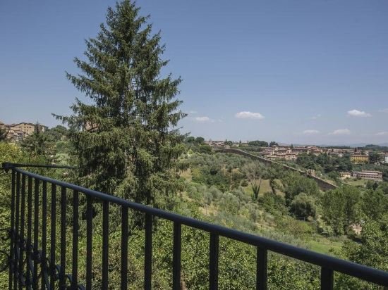 Фото B&b Pantaneto Palazzo Bulgarini