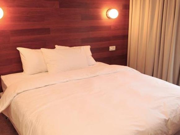 Фото Idelson Hotel