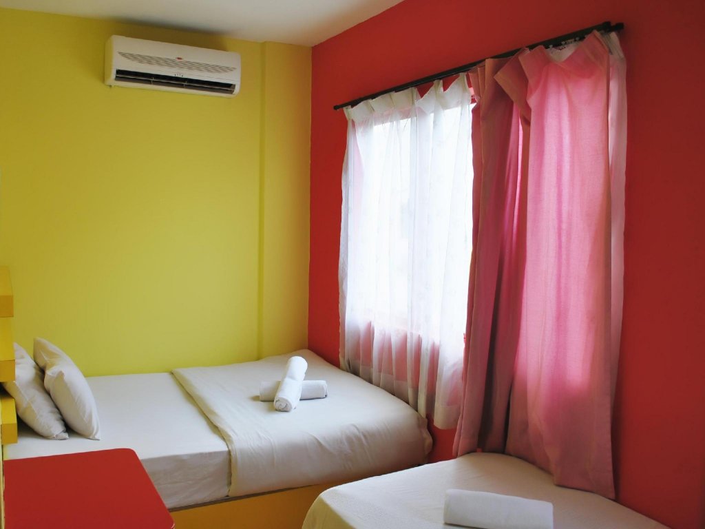 Фото Rest & Go Hotel Shah Alam @ Uitm & Hospital Shah Alam