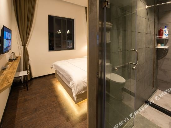 Фото Xiamen Feisu Tianchunshe Holiday Villa