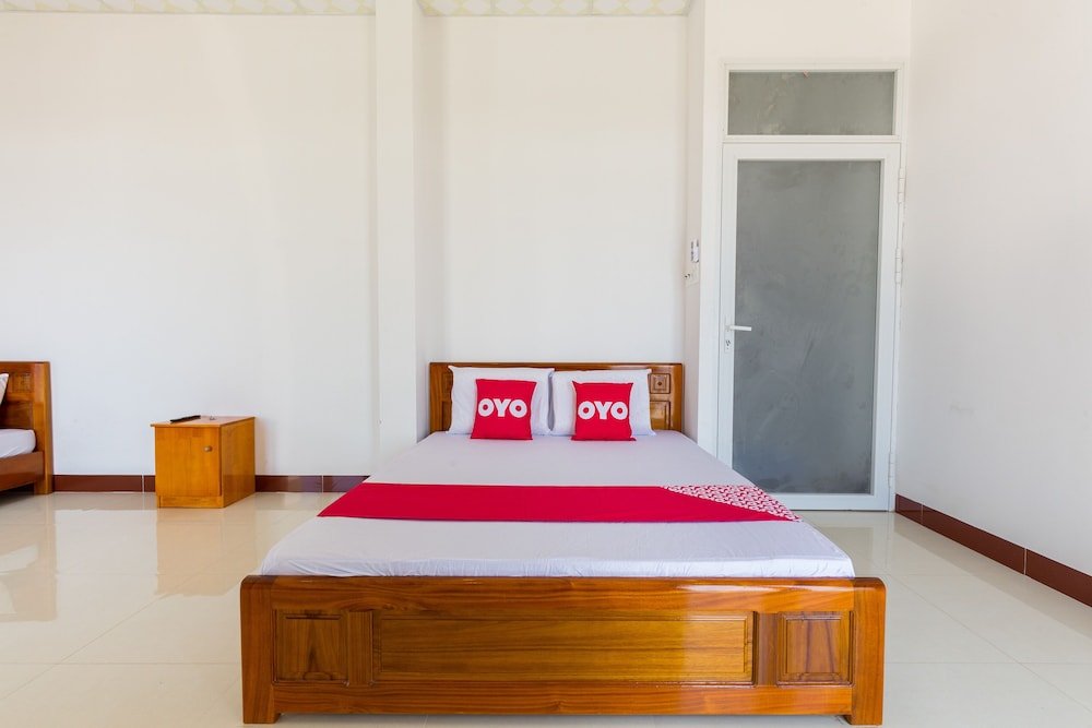 Фото Oyo 960 Hoai Tam