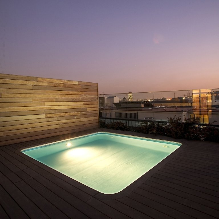 Фото Отель Catalonia Ramblas