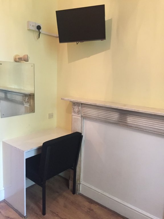 Фото Gresham Hotel