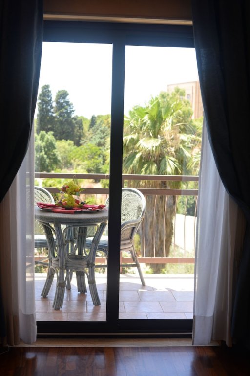 Фото Agrigento Della Valle