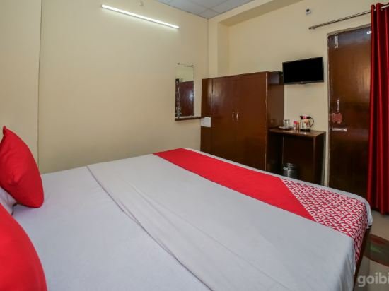 Фото Oyo 14658 Shree Ambe Tara Guest House