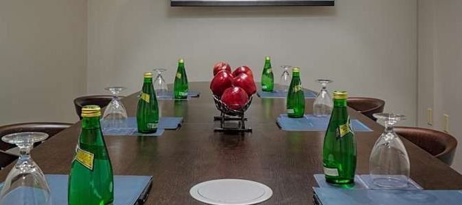 Фото Hilton Seattle