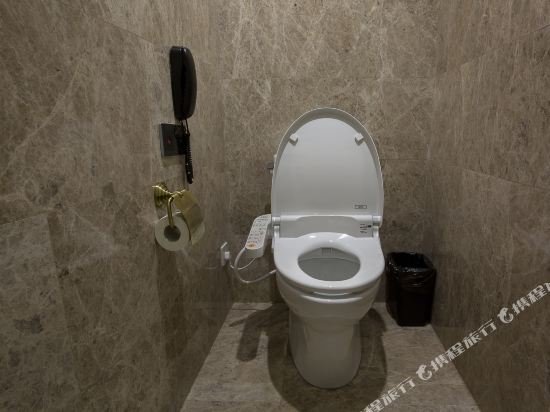 Фото Re Young Loft Hotel