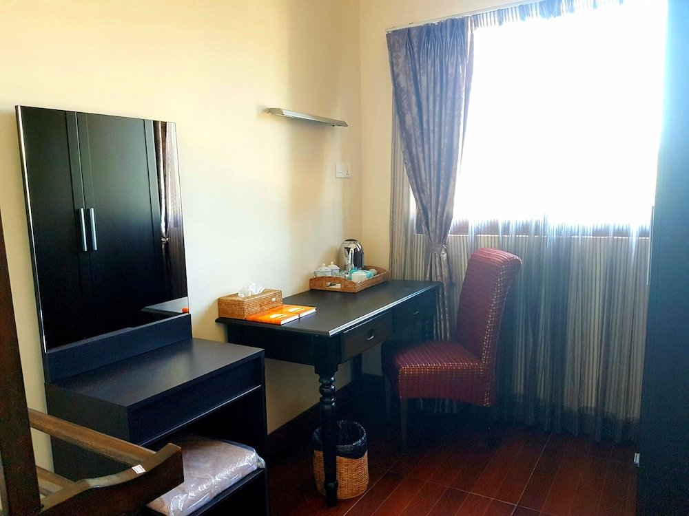 Фото Hotel Aye Chan Thar