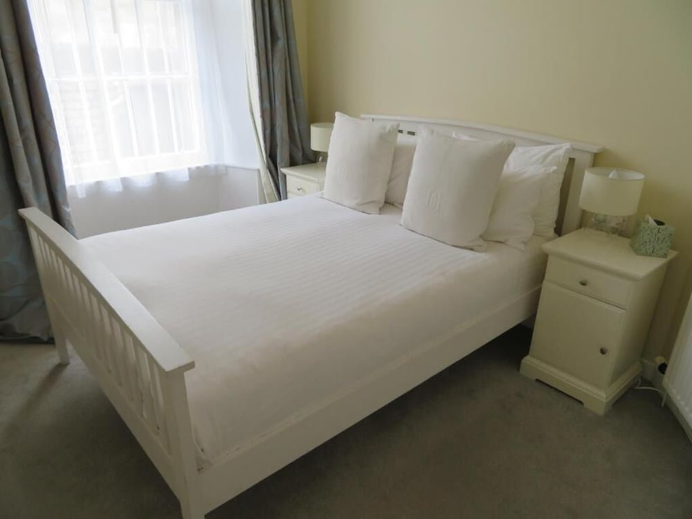 Фото Duthus Lodge