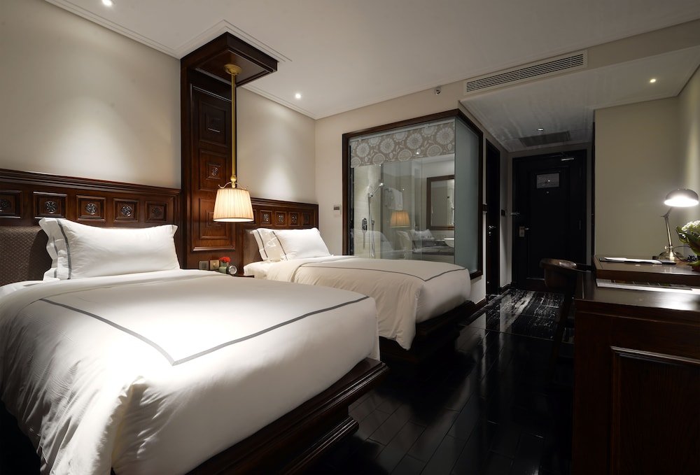 Фото La Belle Vie Hotel Hanoi