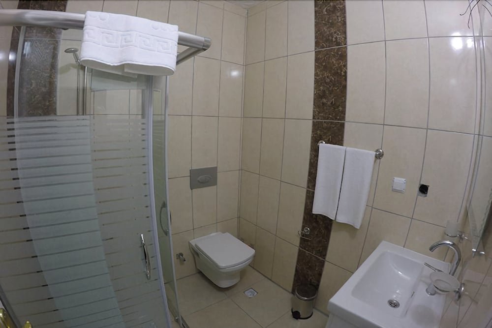 Фото Pınar Otel