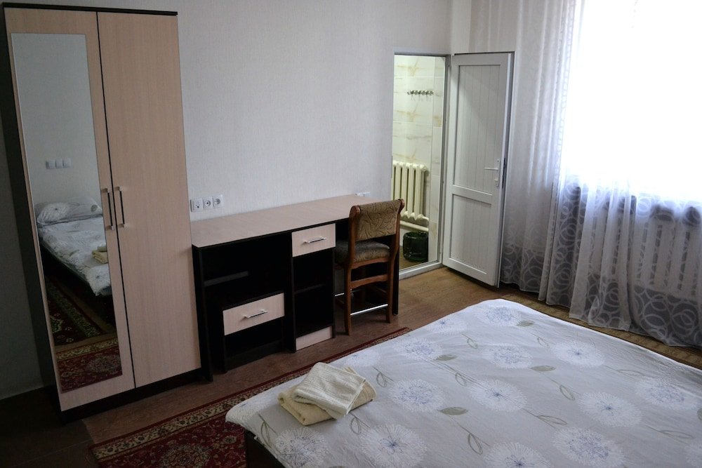 Фото Apple Hostel