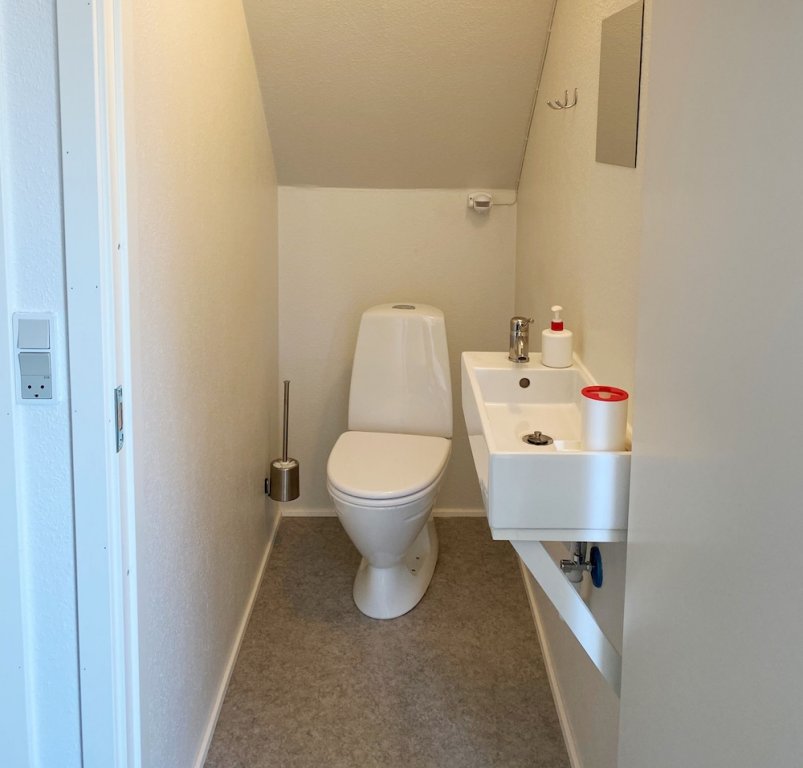 Фото Holiday rooms Rudkøbing