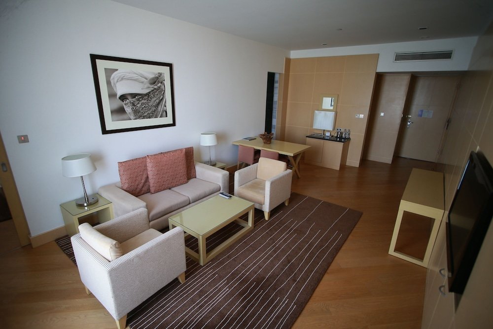 Фото Hyatt Regency Dushanbe