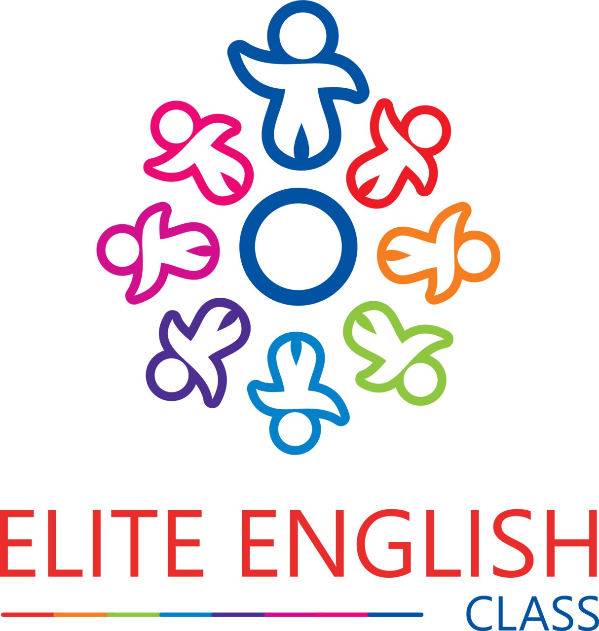 Elite English Class
