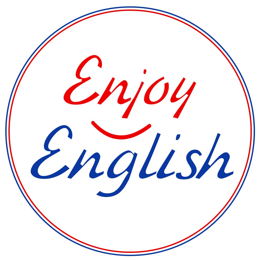 Enjoy English