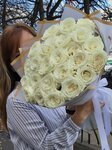Pavlin (Oktyabrskoy Revolyutsii Street, 370), flower shop