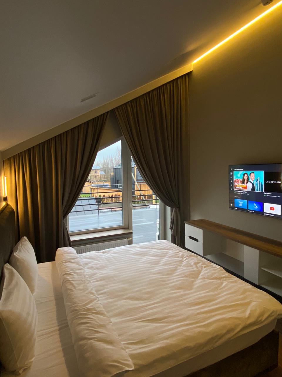 Фото Бутик-резиденции Виллингстон