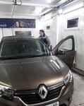 Siny kit (Malinovaya ulitsa, 2), tire service
