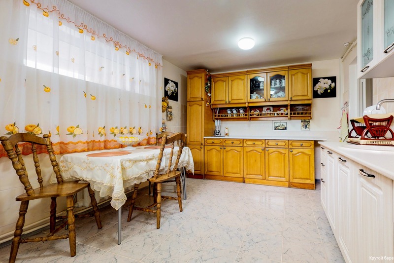 Фото Крутой берег