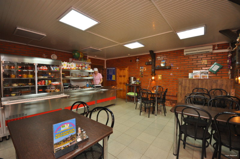 Фото Лукоморье на Лазурной