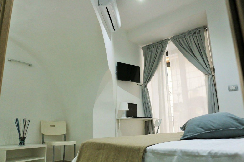 Фото B&B Maison Du La Rua