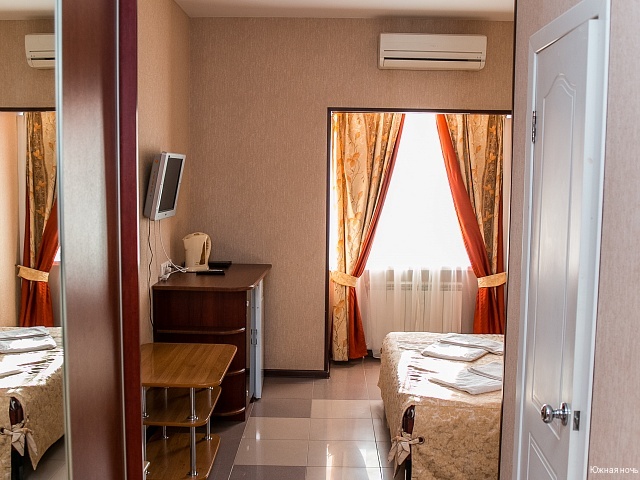 Фото Южная ночь