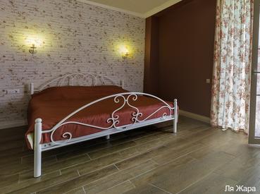 Фото Ля Жара