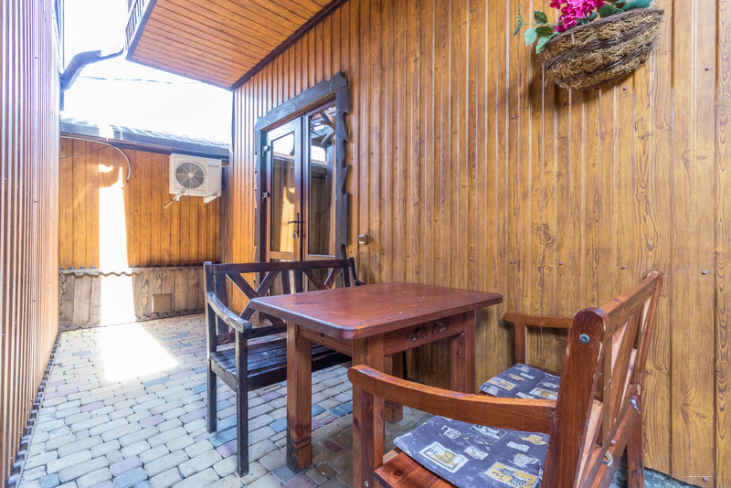 Фото Вилла Лючия 2