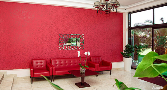 Фото Апсара