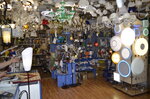 Lustry (Karavaevskaya Street, 24к1), lamps