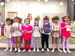 Детская академия (Kiselyovsk, Tomskaya ulitsa, 20), further education