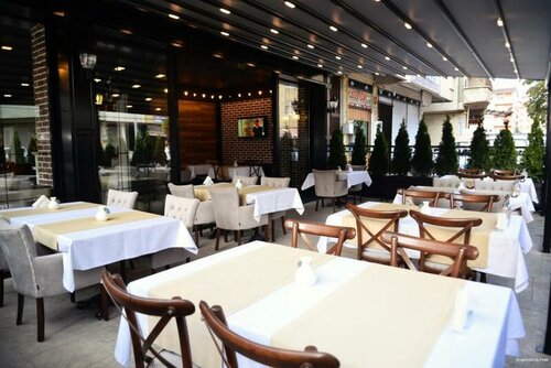 Гостиница Enginyurt City Hotel в Орду