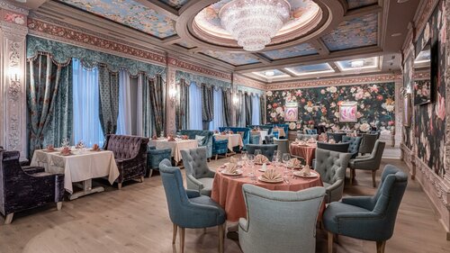 Гостиница Армега в Домодедово