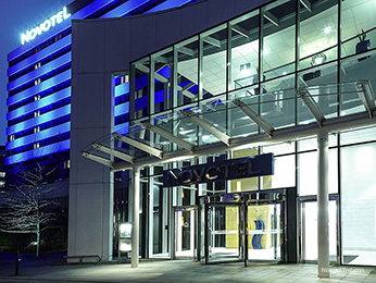 Фото Novotel Trabzon