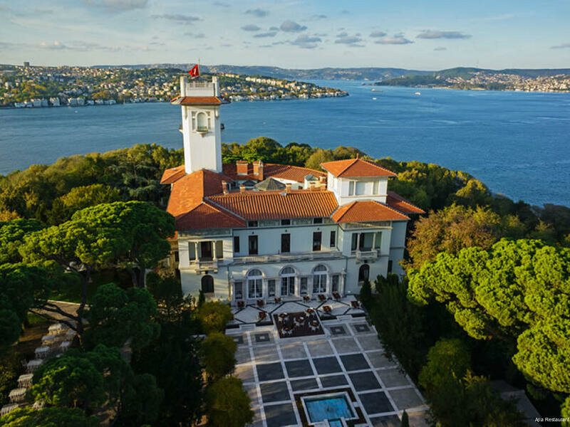 Hotel Ajia Hotel, Beykoz, photo