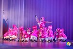 Plastilin (ulitsa Dzhaudata Fayzi, 2А), dance school