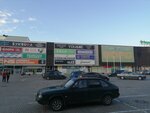 Flora (Oktyabrskaya Street, 9), flower shop