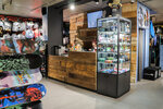 Stihiya Shop (Dziarzhynskaga Avenue, 15), tienda de artículos deportivos